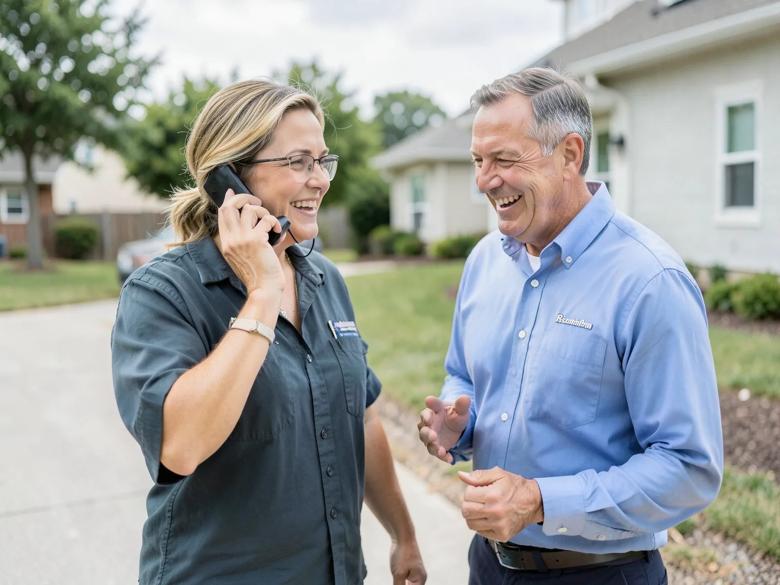 Frequently Asked Questions About Commercial Flood Services in Pioneertown, CA